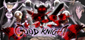 Good Knight Box Art