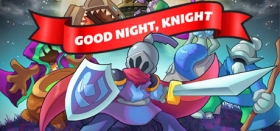 Good Night, Knight Box Art