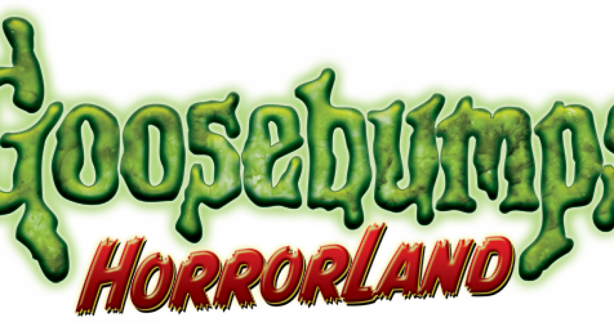 Goosebumps HorrorLand - Game | GameGrin