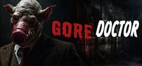 Gore Doctor Box Art