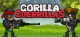 Gorilla Guerrillas Box Art
