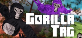 Gorilla Tag Box Art