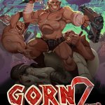 Check Out the Halloween Update in GORN 2