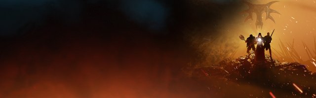 Gothic 1 Remake Announces Global Launch Times