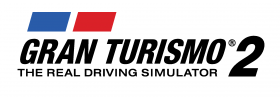 Gran Turismo 2 Box Art