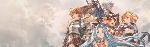 Granblue Fantasy: Relink Review