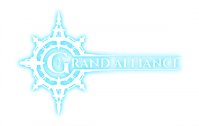 Grand Alliance Box Art