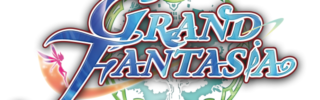 Christmas is Coming to Grand Fantasia