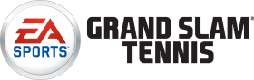 Grand Slam Tennis Box Art