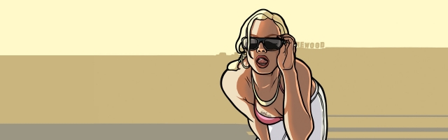 200+] Gta San Andreas Backgrounds