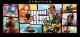 Grand Theft Auto V Enhanced Box Art