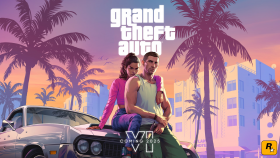 Grand Theft Auto VI Box Art