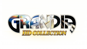 GRANDIA HD Collection Box Art