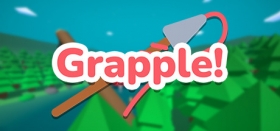 Grapple Box Art