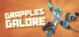 Grapples Galore Box Art
