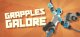 Grapples Galore Box Art