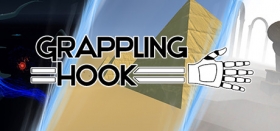 GrapplingHook Box Art