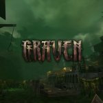 So I Tried… GRAVEN