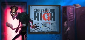 Gravewood High Box Art