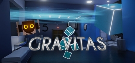 Gravitas Box Art