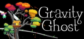 Gravity Ghost Box Art