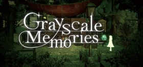 Grayscale Memories Box Art