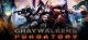 Graywalkers: Purgatory Box Art