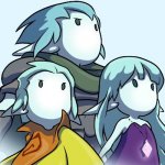 Latin American Games Showcase: Greak: Memories of Azur