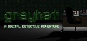 Greyhat - A Digital Detective Adventure Box Art