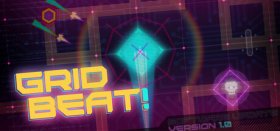 GRIDbeat! Box Art