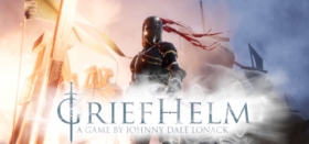 Griefhelm Box Art