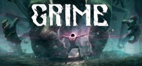 GRIME Box Art