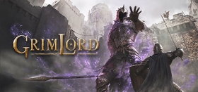 Grimlord Box Art