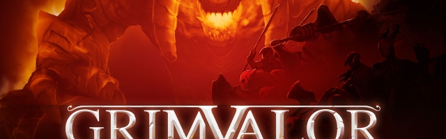 Grimvalor Review