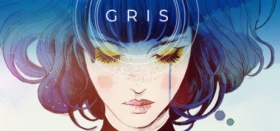 GRIS Box Art