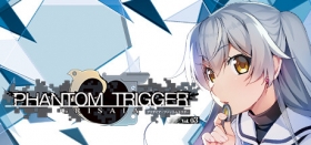 Grisaia Phantom Trigger Vol.3 Box Art