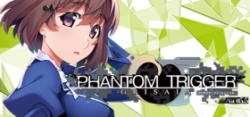 Grisaia Phantom Trigger Vol.5.5 Box Art