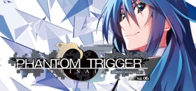 Grisaia Phantom Trigger Vol.6 Box Art