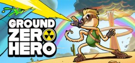 Ground Zero Hero Box Art