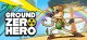 Ground Zero Hero Box Art