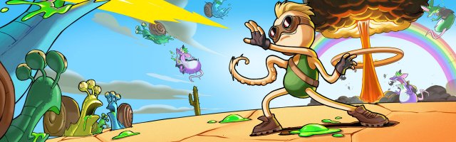 Ground Zero Hero Preview