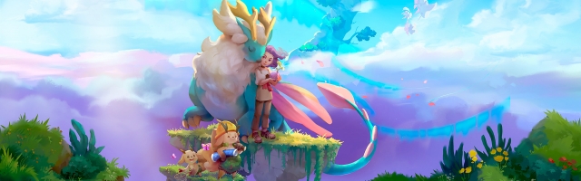 Grow: Song of the Evertree Review