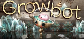 Growbot Box Art