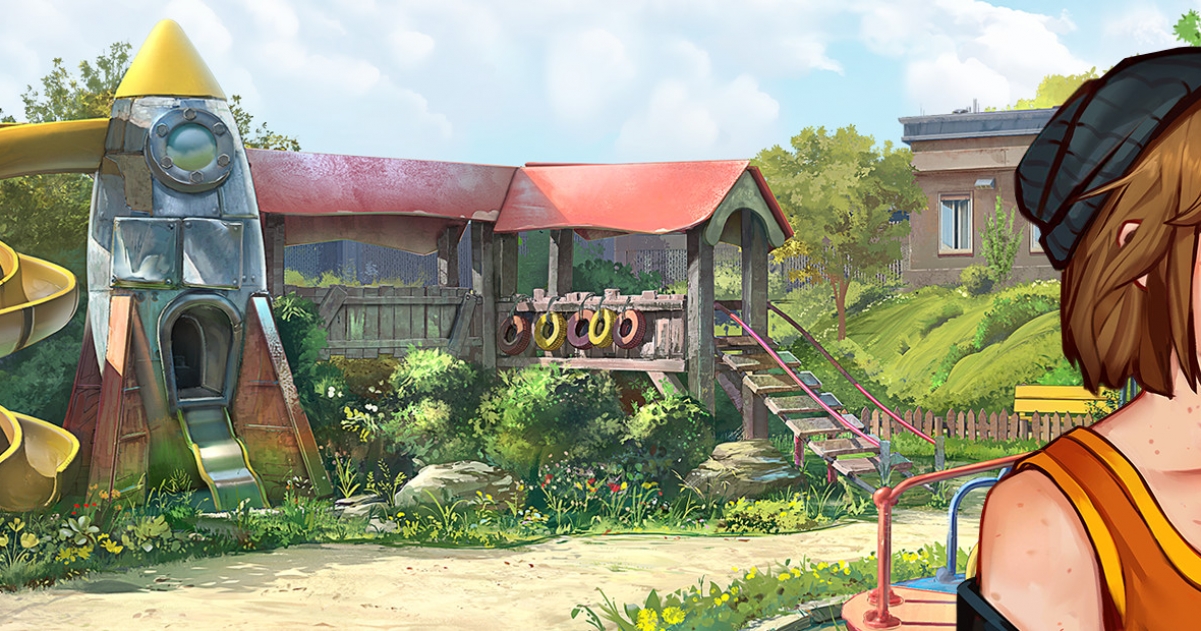 Vile Monarch’s Growing Up Release Date Announced GameGrin