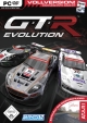 GTR Evolution Box Art