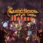 Guardians of Holme Review