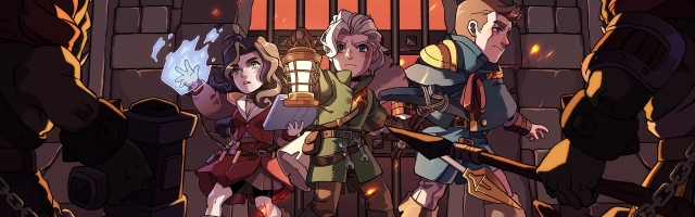 Guardians of Holme Review