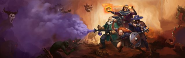 Guards II: Chaos in Hell Review