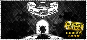 Guild of Dungeoneering Box Art