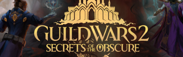 Guild Wars 2: Secrets of the Obscure - Realm of Dreams Preview